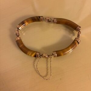 Tiger Eye Bracelet
